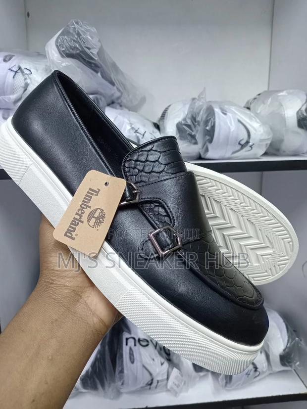 Quality Timberland Loafers - thumbnail 2