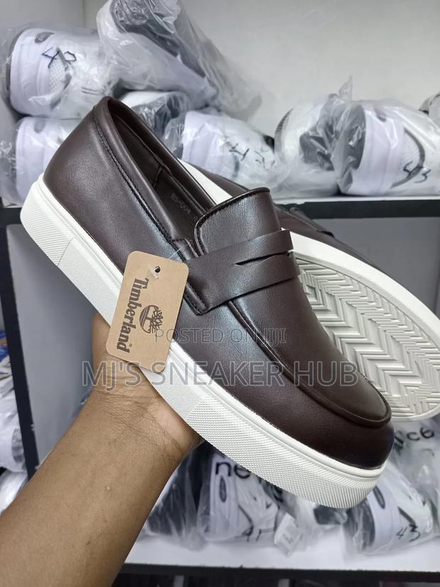 Quality Timberland Loafers - thumbnail 3