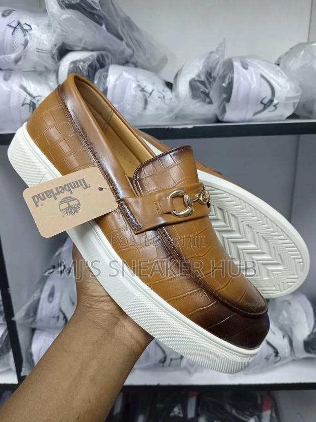 Quality Timberland Loafers - thumbnail 4