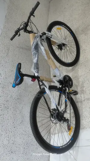 29" Mountain Sports Bike With Aluminium Alloy Frame