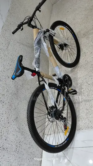 29" Mountain Sports Bike With Aluminium Alloy Frame