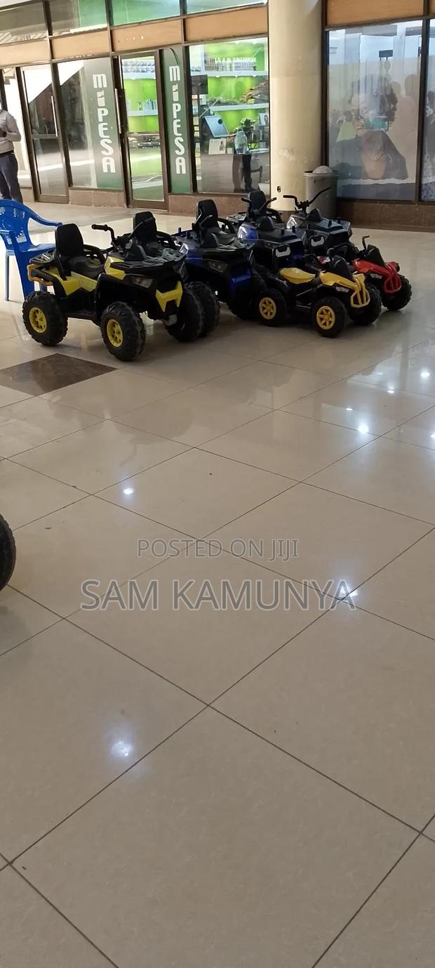 Toys for Kids - main view