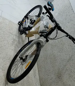29" Mountain Sports Bike With Aluminium Alloy Frame