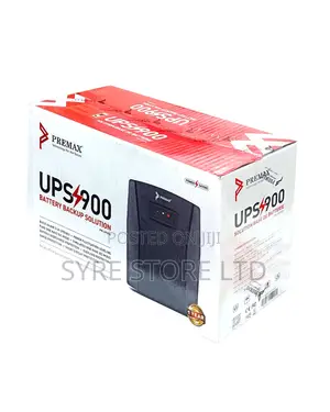 Premax Ups 900va