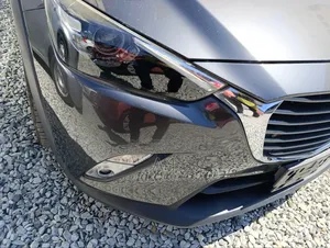 Mazda CX-3 2019 Gray
