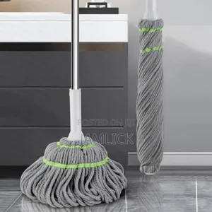 360° Self Squeeze Mop – Pt