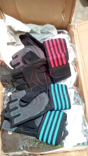Gym Gloves