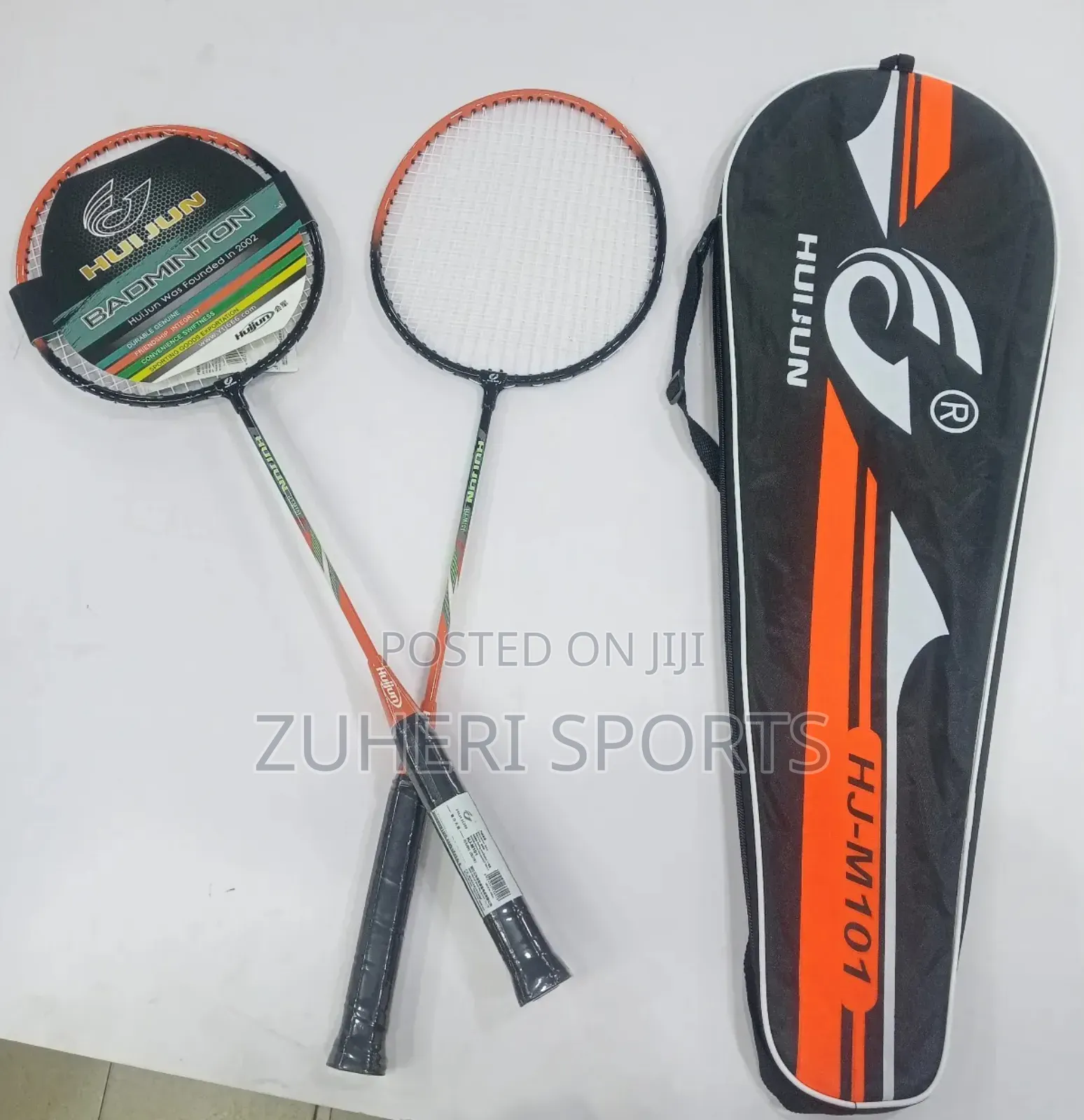 Badminton Racket