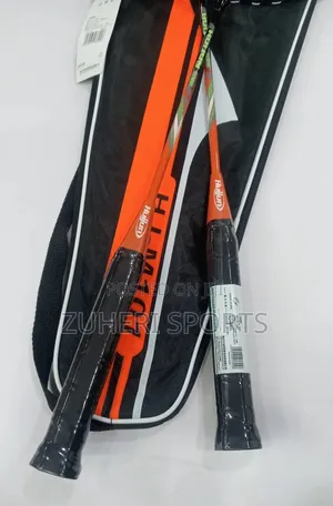 Badminton Racket
