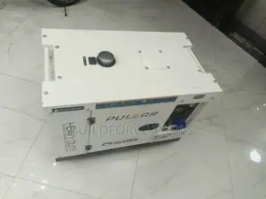 Single Phase 9 Kva Silent Pulsar Generator