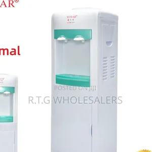 Sonar C3 Water Dispenser – Hot Normal Water Function