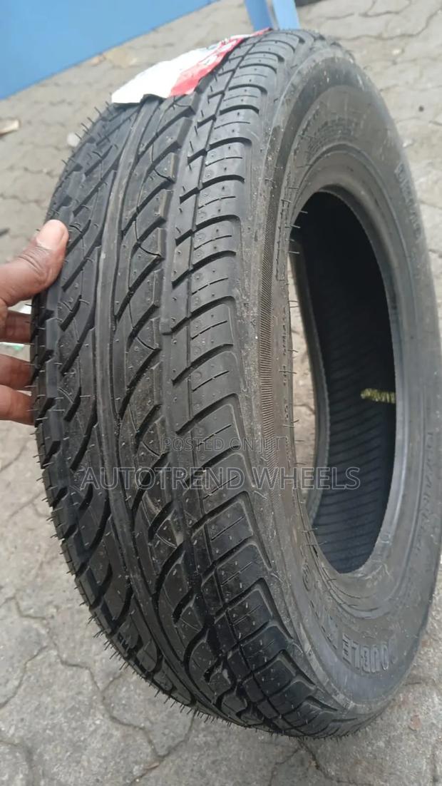 165 70 R 13 Double King Tire - thumbnail 2