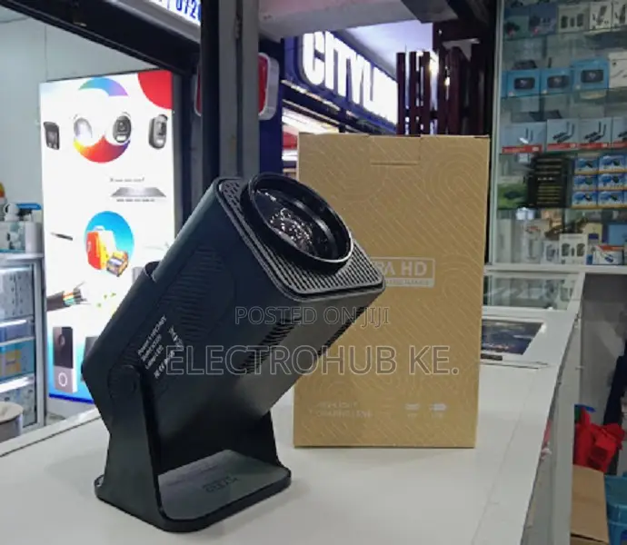 Multimedia Android Projector Hy320