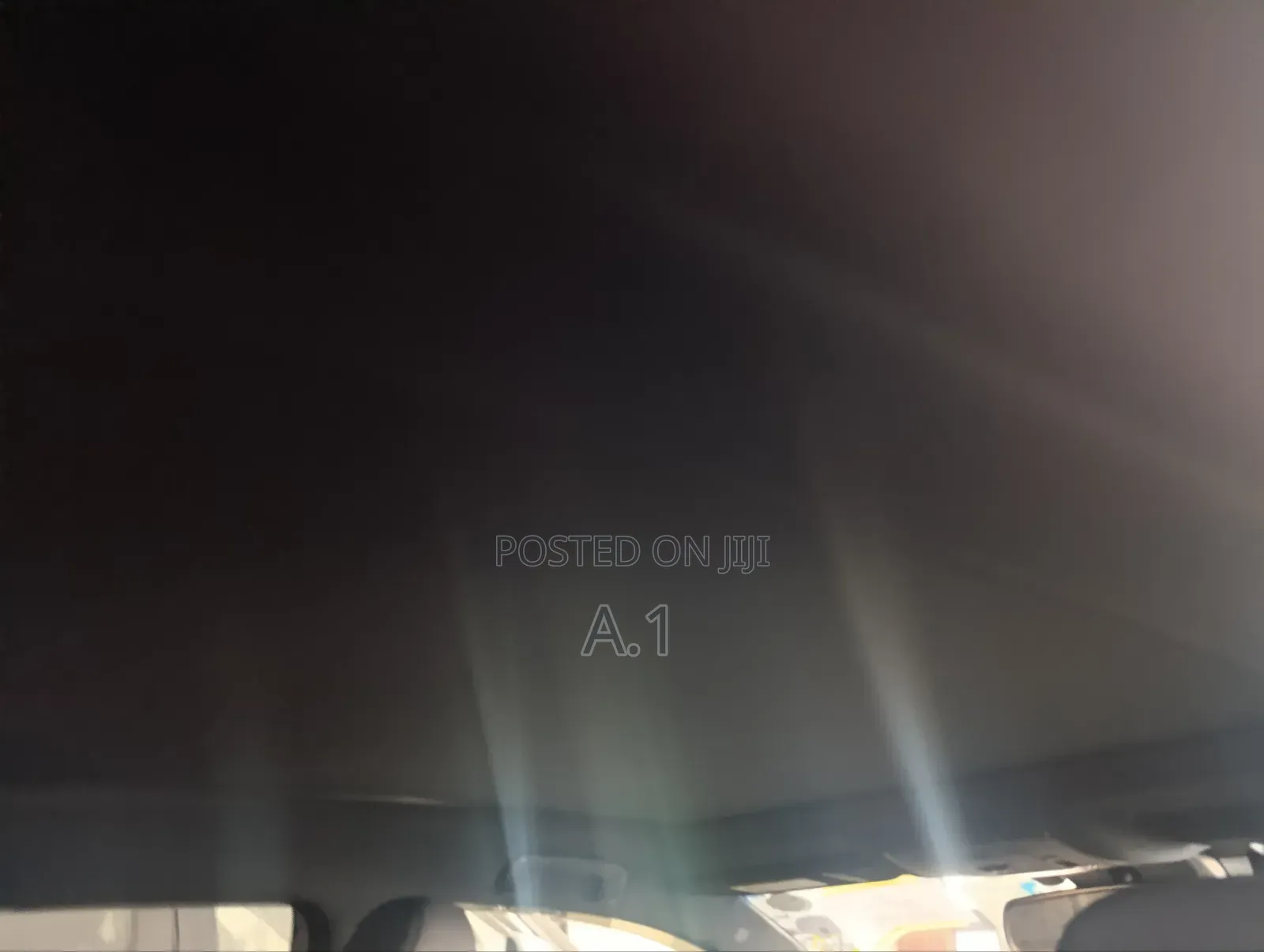 Lexus NX 2019 Black