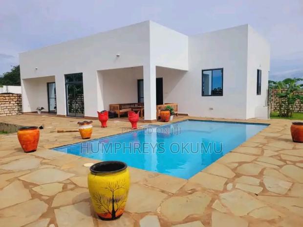 Furnished 3bdrm Bungalow in Diani for sale - thumbnail 2