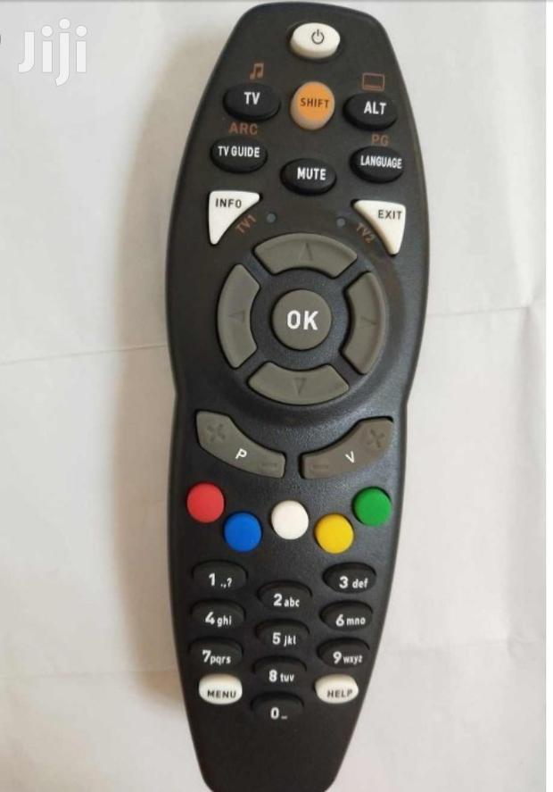 Replacement Remote For Dstv Decored B4 & B3. - thumbnail 2