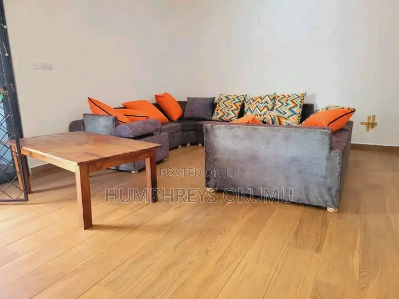 Furnished 3bdrm Bungalow in Diani for sale