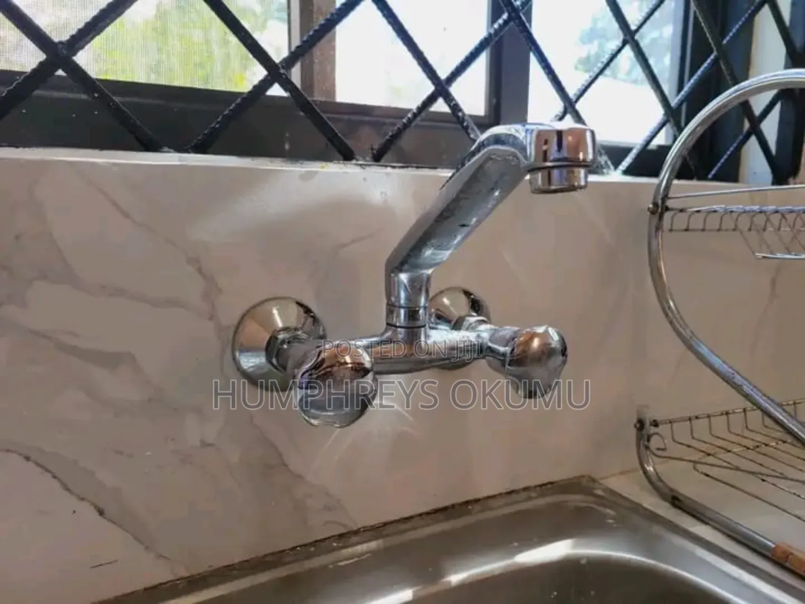 Furnished 3bdrm Bungalow in Diani for sale