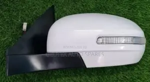 Suzuki Swift 2012 Sidemirrors