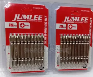 New Jumlee Star Bit/Jumlee Star Bit