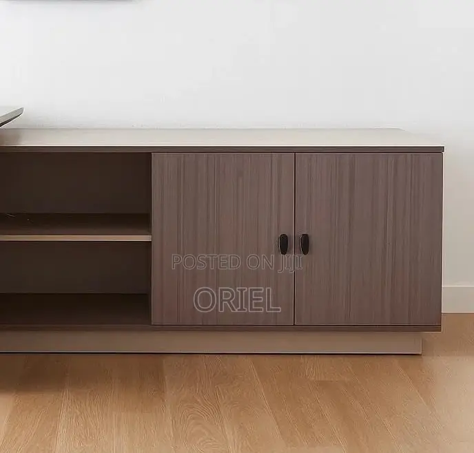 2.4-Meter L-Shaped Executive Office Desk : 2400mm Executive Office Des