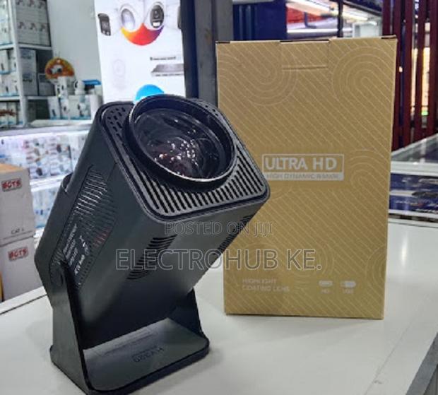 Android 13.0 Smart Home Projector Hy320 - thumbnail 2