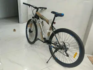 21 Speed Premier Mountain Bike Size 29"