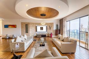 Furnished 2bdrm Apartment in Spring Valley for rent - thumbnail 2