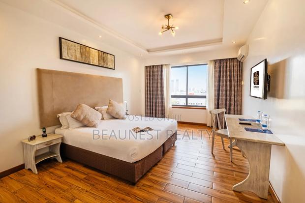 Furnished 2bdrm Apartment in Spring Valley for rent - thumbnail 2