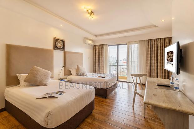 Furnished 2bdrm Apartment in Spring Valley for rent - thumbnail 4