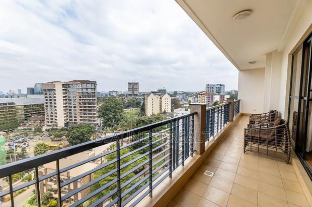 Furnished 2bdrm Apartment in Spring Valley for rent - thumbnail 5