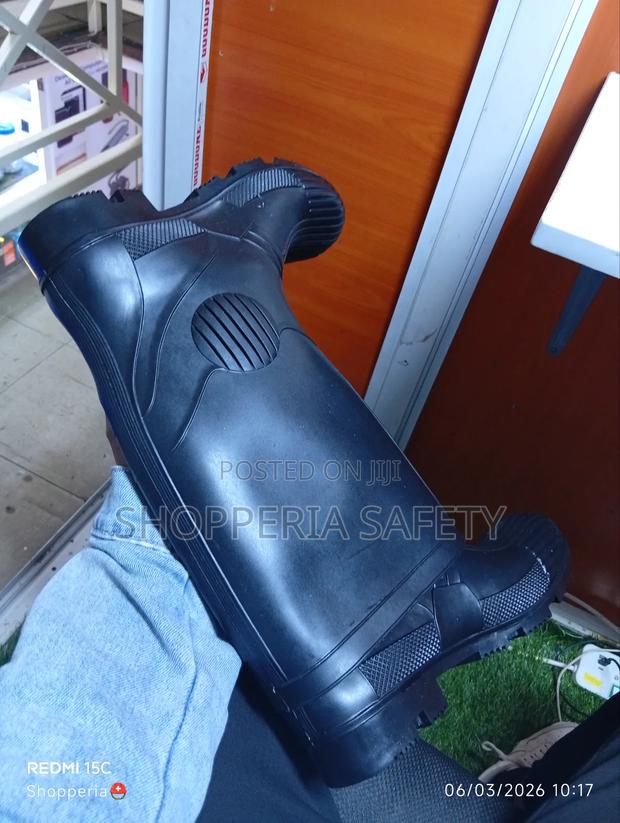 Mud Gumboots