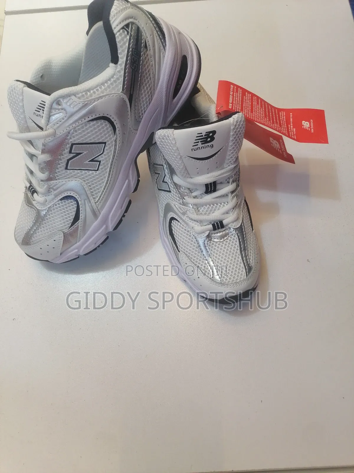 New Balance 530 Sport Shoes