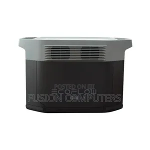 Ecoflow E2000 Portable Power Station (2048wh)1000w