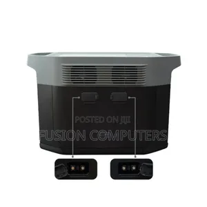 Ecoflow E2000 Portable Power Station (2048wh)1000w
