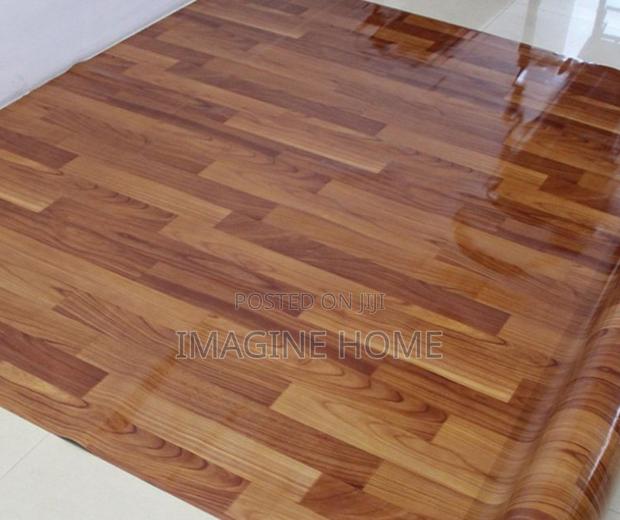 Easy to Clean Vinly Flooring Matt Mkeka Wa Mbao