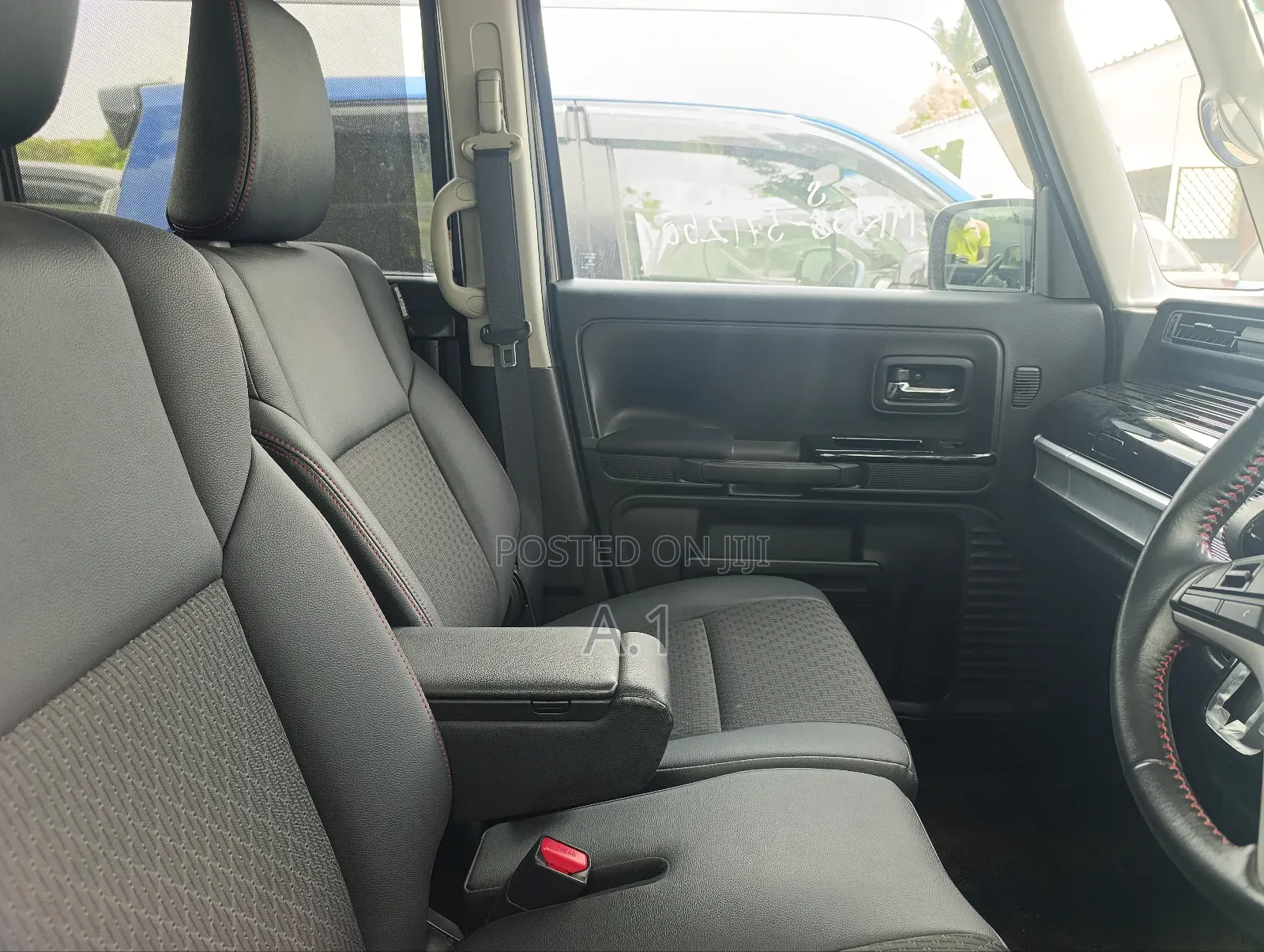 Suzuki Spacia 660 Hybrid T FWD 2019 Brown
