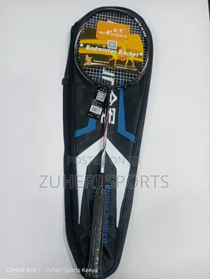 Badminton Racket