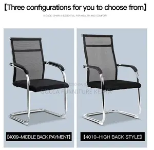 Mid-back Mesh Office Conference Chair