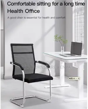 Mid-back Mesh Office Conference Chair