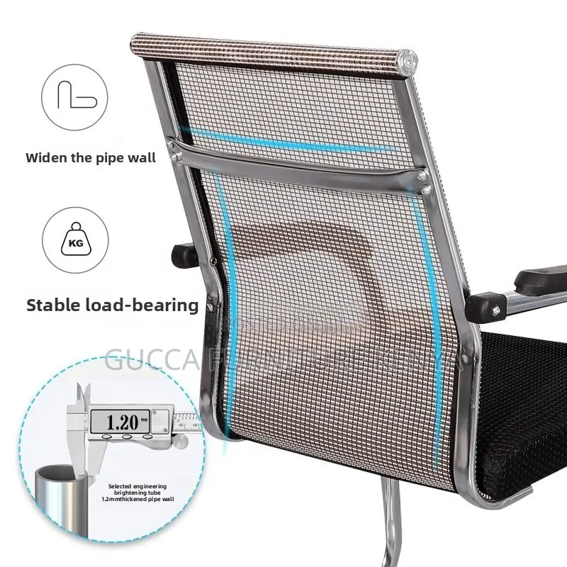Mid-back Mesh Office Conference Chair