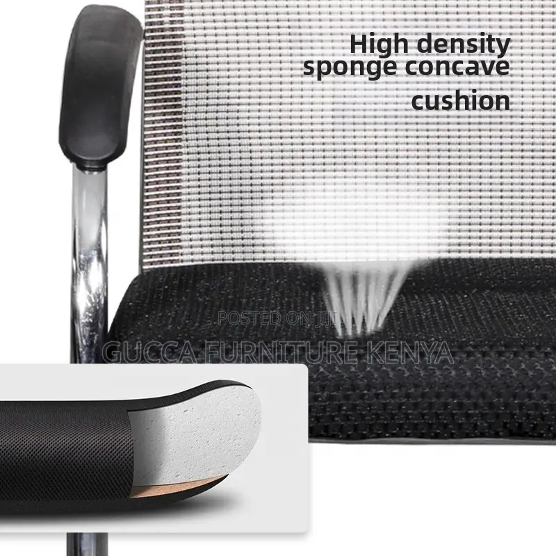 Mid-back Mesh Office Conference Chair