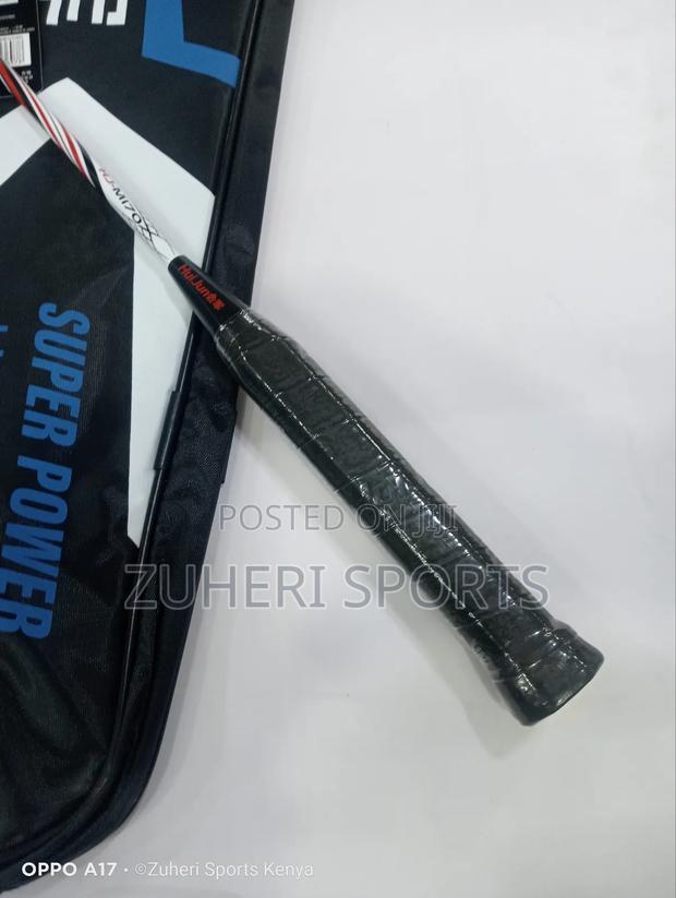 Badminton Racket - thumbnail 2