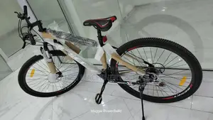 Reset Mountain Bike Size 29er Adult Bike Xl