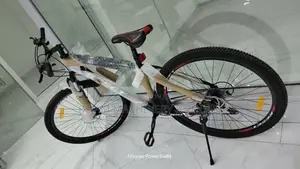Reset Mountain Bike Size 29er Adult Bike Xl