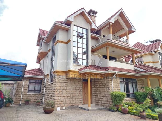 5bdrm Mansion in Lavington, Valley Arcade for sale