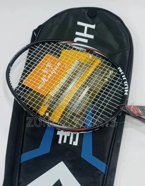 Badminton Racket