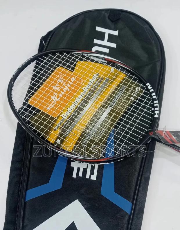 Badminton Racket - thumbnail 4