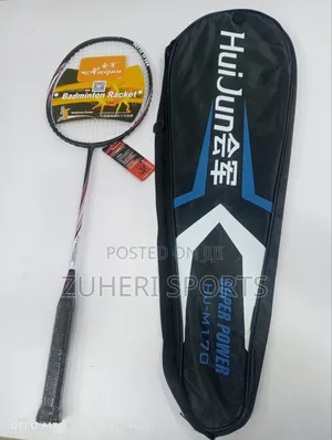 Badminton Racket