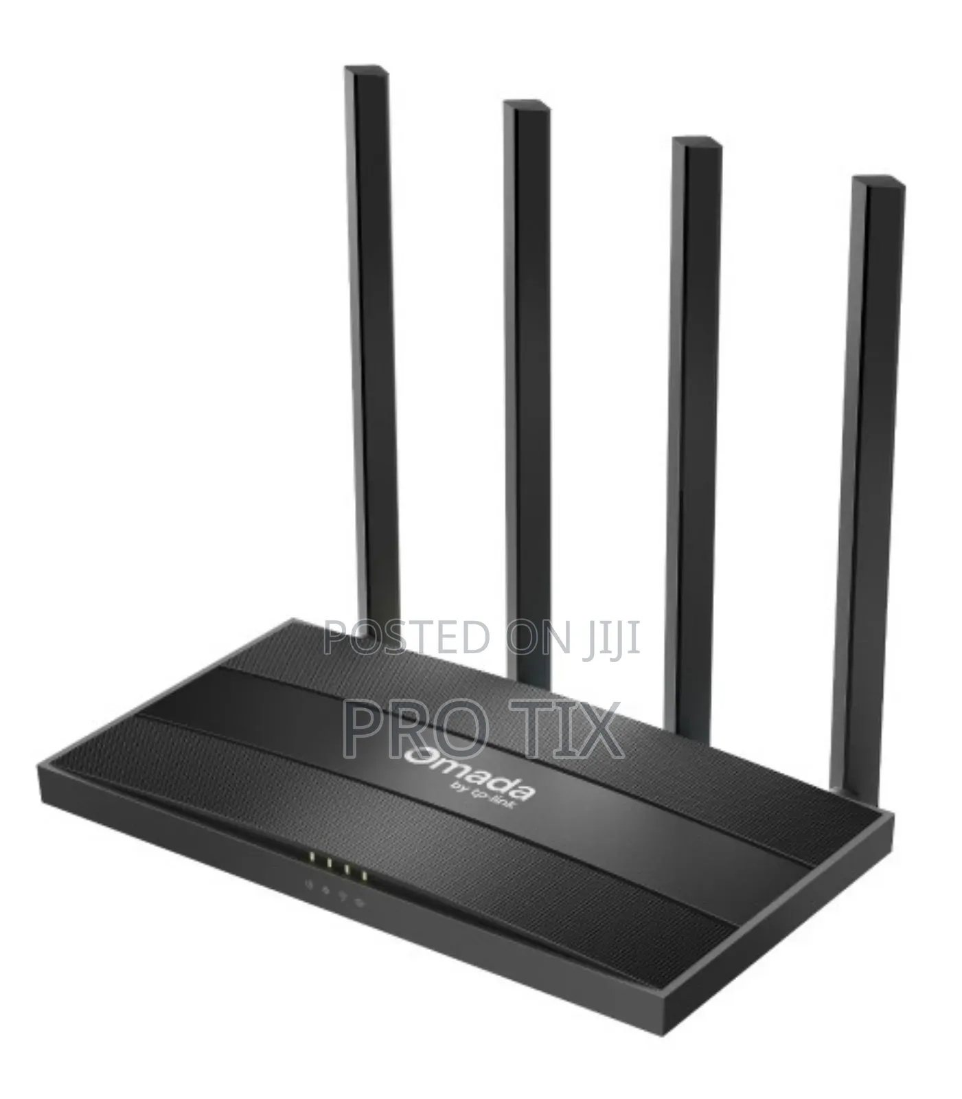 Tp-Link Omada Ac1200 Gigabit Wi-Fi Gateway - Tl-Er605w